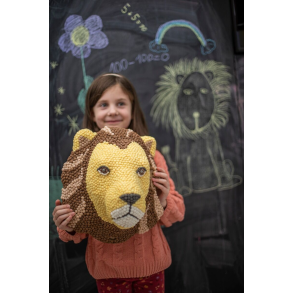 PlayMais Mosaic Home - Lve, 9.000 stk