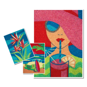 PlayMais ECOPIXX Picture Good Vibes