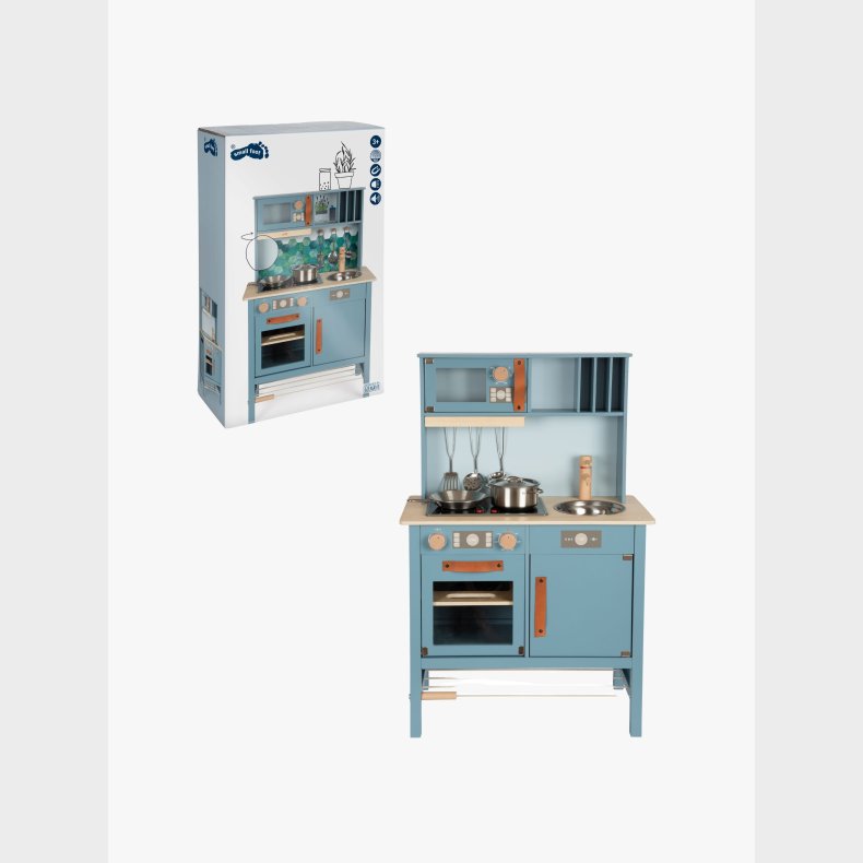 Small Foot Tasty Legekkken