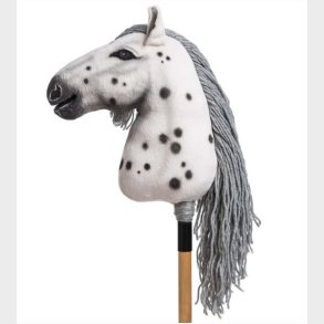 HUMMA kphest M - Appaloosa 