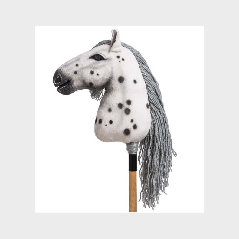 HUMMA kphest M - Appaloosa "Flashmane"