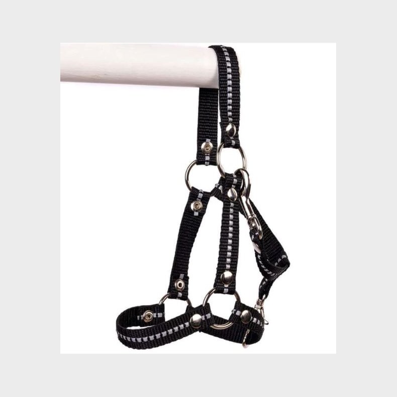 HUMMA | HUMMA tilbehr - Grime, Sort Large