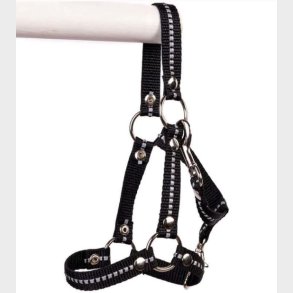 HUMMA | HUMMA tilbehr - Grime, Sort X-Large