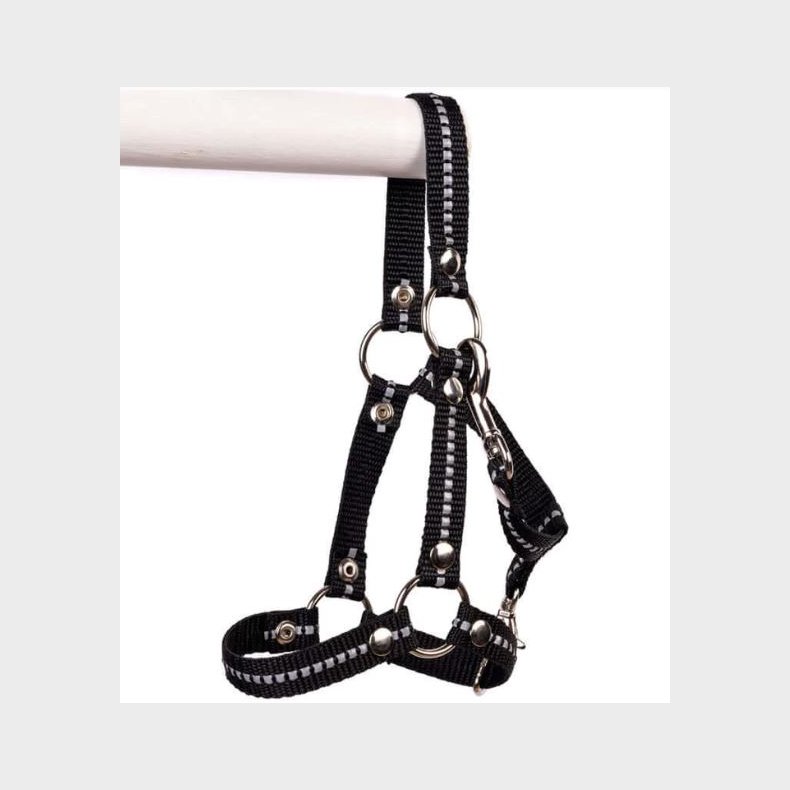 HUMMA | HUMMA tilbehr - Grime, Sort X-Large