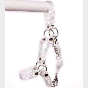 HUMMA | HUMMA tilbehr - Grime, Hvid Medium