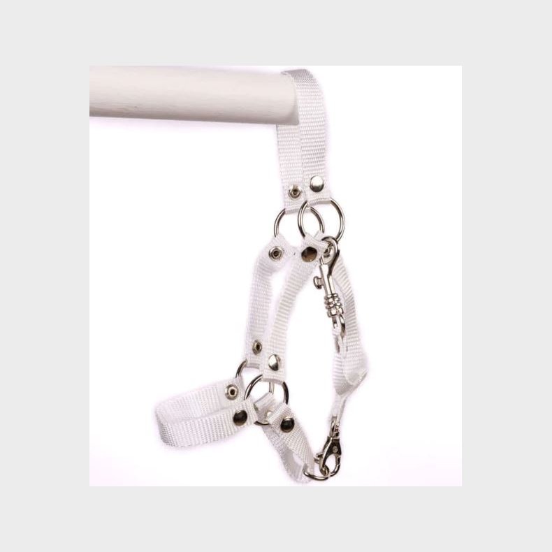 HUMMA | HUMMA tilbehr - Grime, Hvid X-Large