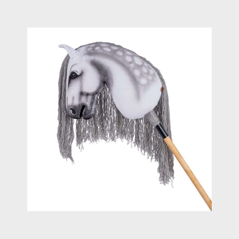 HUMMA kphest XL dressur - Andalusier "Sinfona"