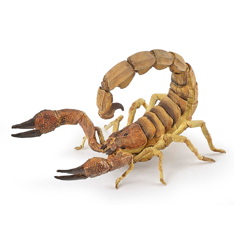 Papo | Skorpion - L: 10,5 cm
