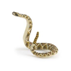 Papo | Klapperslange - L: 16,2 cm
