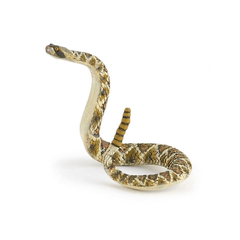 Papo | Klapperslange - L: 16,2 cm