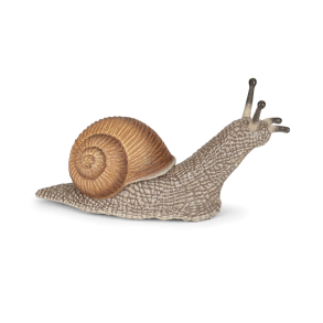 Papo | Vinbjergsnegl - L: 6 cm