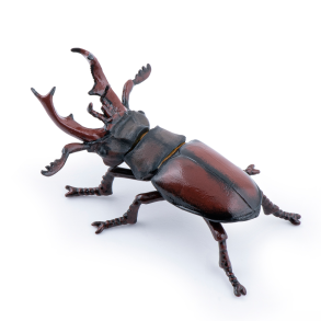 Papo | Hjortebille - L: 7 cm