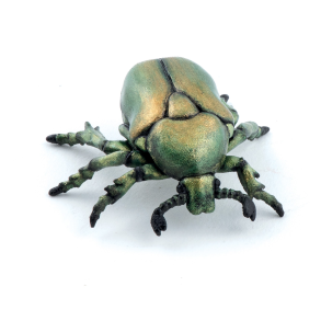 Papo | Grn guldbasse - L: 4 cm