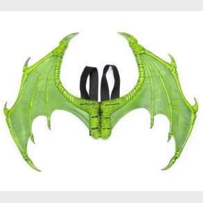 Great Pretenders | Dragevinger - Grnne