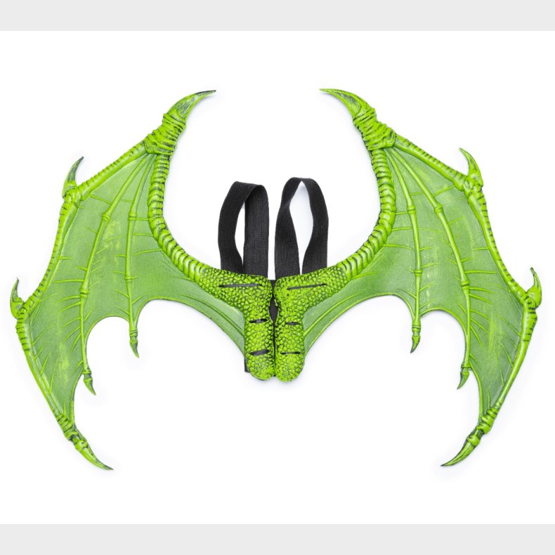 Great Pretenders | Dragevinger - Grnne