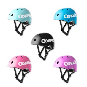 Ookkie | Multihjelm - Ookkie, 48-52 cm