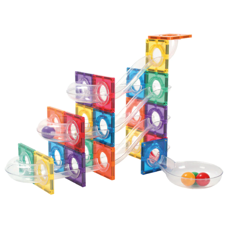 Cleverclixx | Intense kuglebane, 60 stk