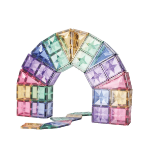 Cleverclixx | Pastel Creative, 125 stk