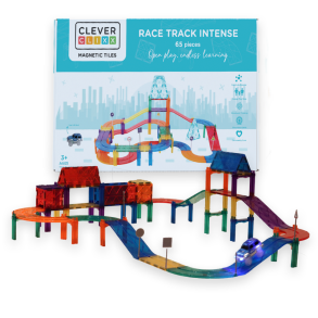 Cleverclixx | Intense racerbane, 65 stk