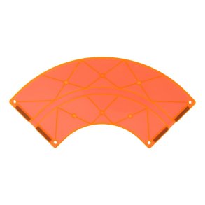 Cleverclixx | Racerbane tilbehr - Buer, 15 stk