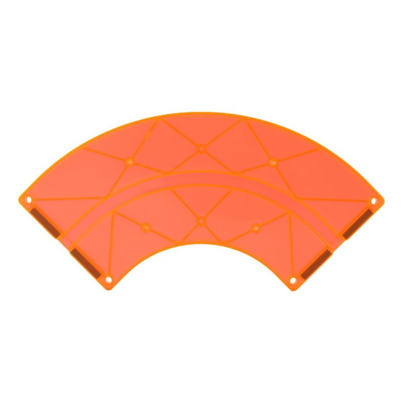 Cleverclixx | Racerbane tilbehr - Buer, 15 stk