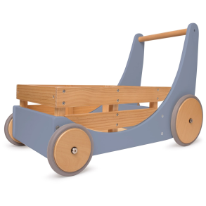 Kinderfeets | Gvogn - Skiferbl