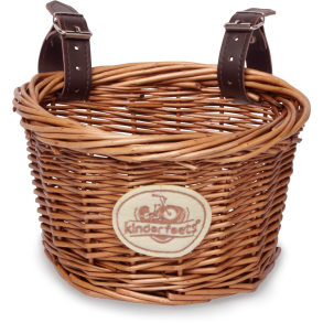 Kinderfeets | Lbecykel tilbehr - Tiny Tot cykelkurv