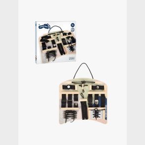 Small Foot Motorkort med Ls og Bnd