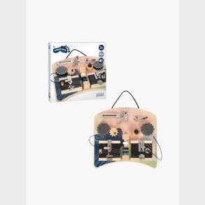 Small Foot Motorikbr�t med l�se- og drejefunktion