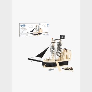 Small Foot Piratskib