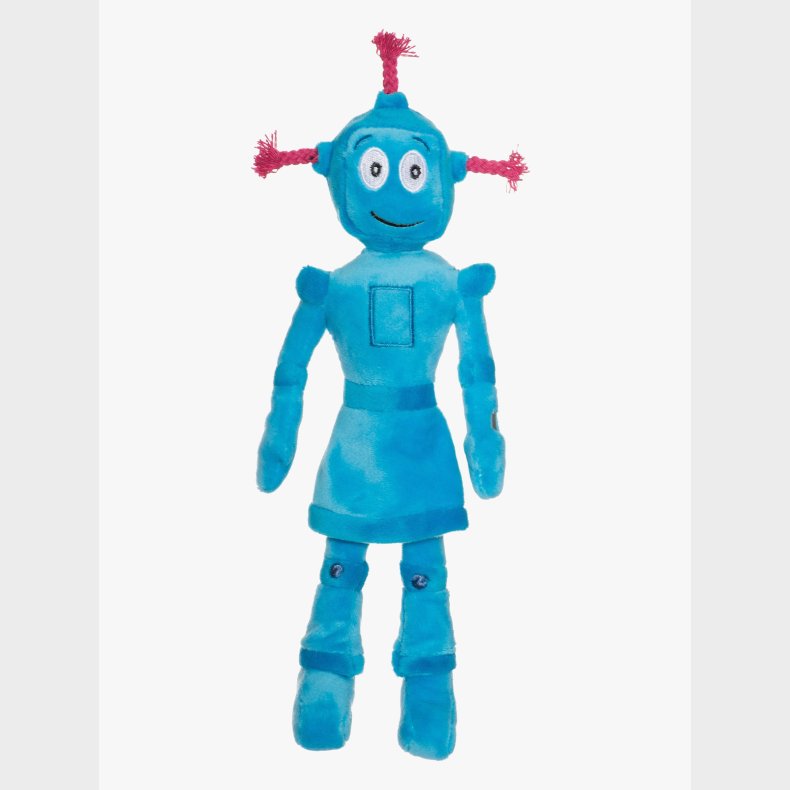 Teddykompaniet Babblarna Minisar Bamse Klonk 25 cm