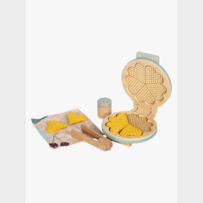 Small Foot Vaffeljernsst