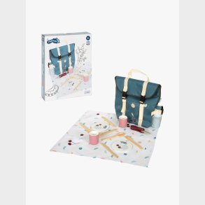 Small Foot Rygs�k til Picnic