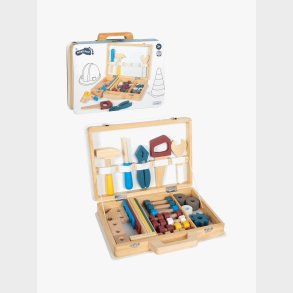 Small Foot Workshop V�rkt�jskasse