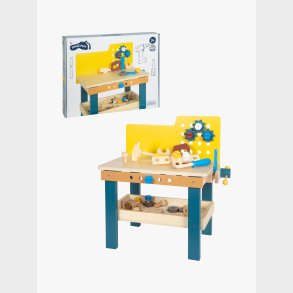 Small Foot V�rkt�jsb�nk Workshop