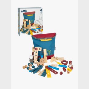 Small Foot Rygs�k V�rkt�jss�t