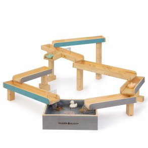 MUDDY BUDDY | Vandbane - Aqua Traveller