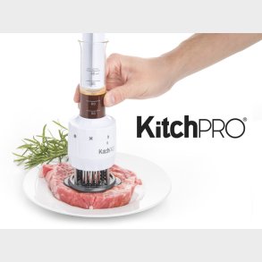 2-in-1 Marinator - KitchPro