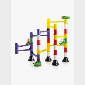 Quercetti Marble Run Basic 45 dele