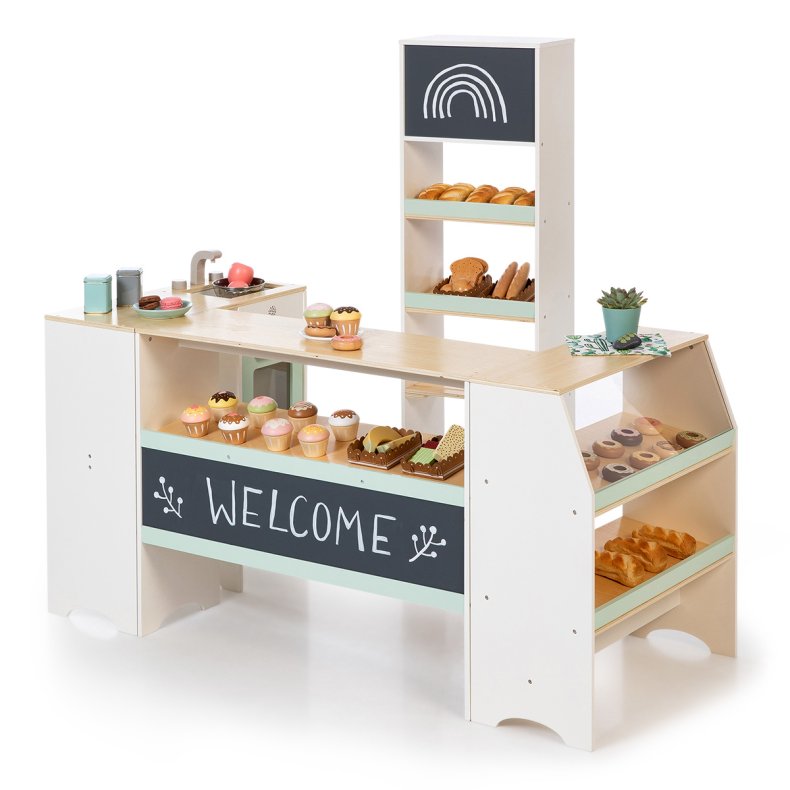 Kbmandsbutik - Avena