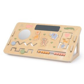 Motorikbr�t - Safari