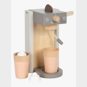 Small Foot Kaffemaskine, Gr�