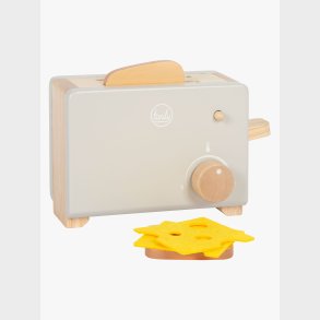 Small Foot Br�drister, Gr�