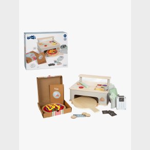 Small Foot Pizzeria-s�t