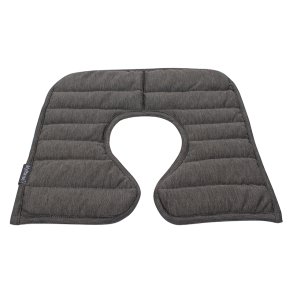 Nakkepude med vgt - 1 kg.