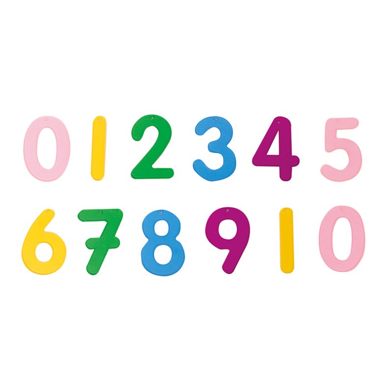 Transparente tal, 14 dele