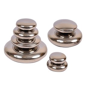 Spejlsten af stl, 20 stk