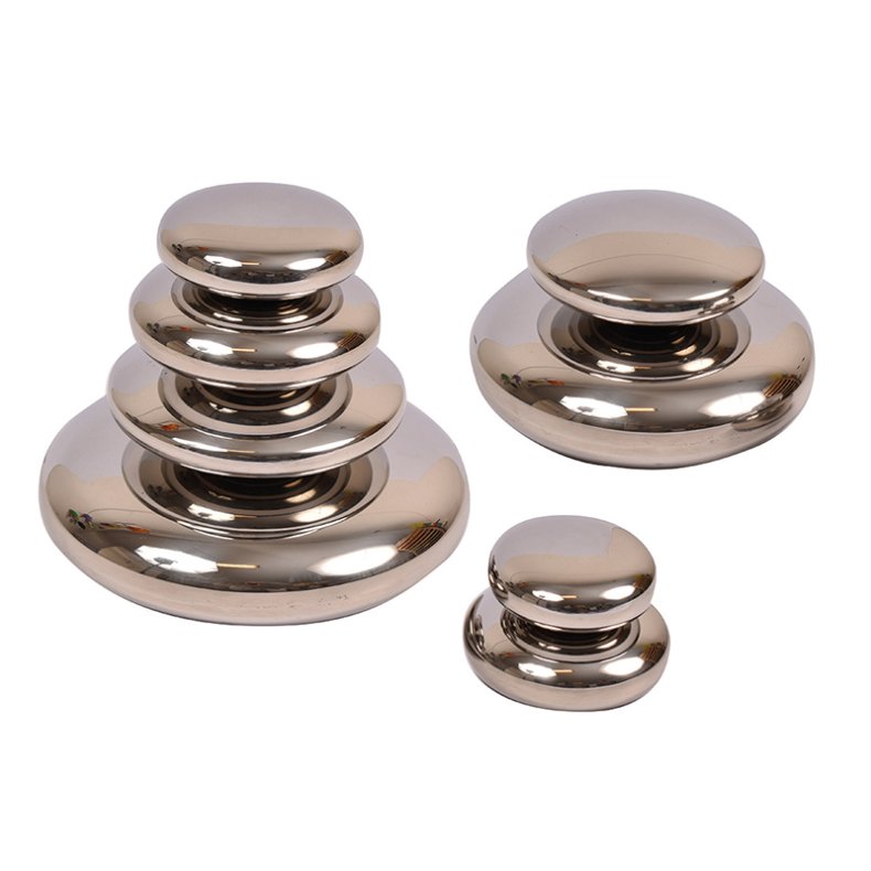 Spejlsten af stl, 20 stk