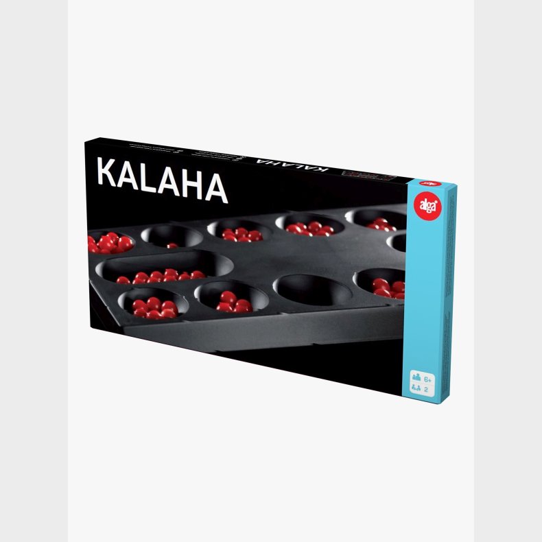 Alga Br�tspil Kalaha