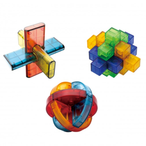 Buki France | Brain Buster - Begynder